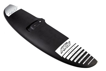 AXIS Front Wing 810 - BSC  - Carbon