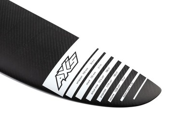 AXIS Front Wing 930 - HPS - Carbon