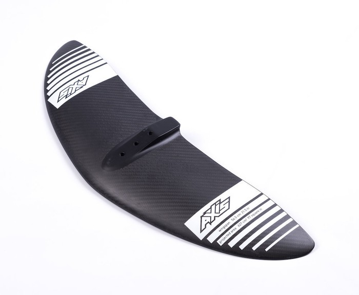 AXIS Front wing 545 - Carbon