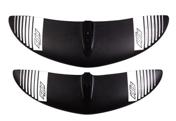 AXIS Front wing 545 - Carbon