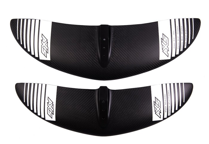 AXIS Front Wing 600 - Carbon