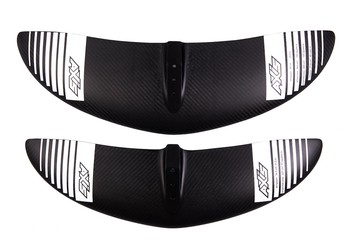 AXIS Front Wing 600 - Carbon