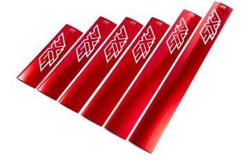 AXIS Foil Mast K/S-Series Freeride 16mm