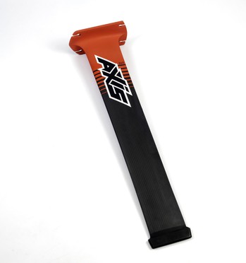 AXIS Carbon Foil Mast & Base Plate