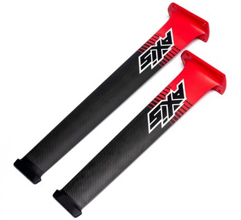 AXIS Carbon Foil Mast & Base Plate