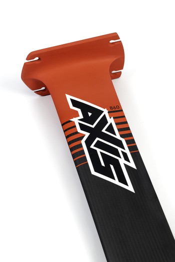 AXIS Carbon Foil Mast & Base Plate