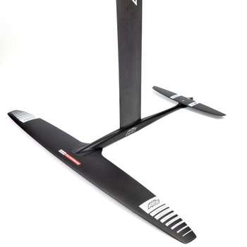 AXIS Front Wing 799 - ART - Carbon