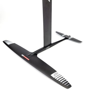 AXIS Front Wing 999 - ART - Carbon