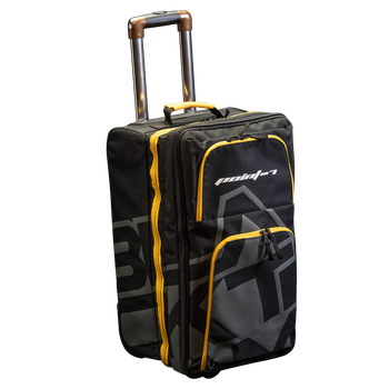 Point 7 Cabin Trolley Travelbag 2024