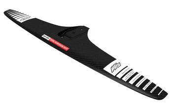 AXIS Front Wing 699 - ART - Carbon