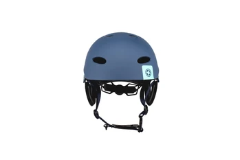 Unifiber Wassersport Helm Adjustable Navy