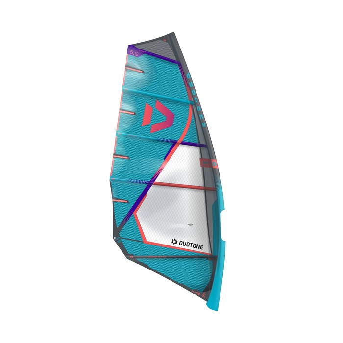 Duotone Windsurf Segel Duke HD 2024