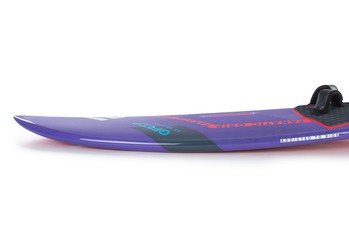 FANATIC Windsurf Board Grip XS - Boards 2023