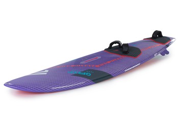 FANATIC Windsurf Board Grip TE - Boards 2023