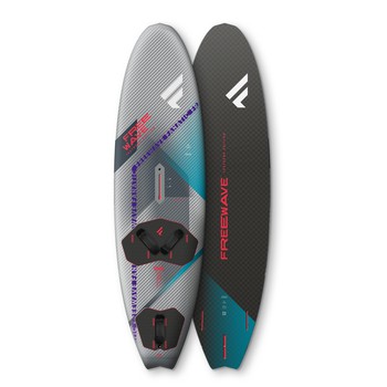 FANATIC Windsurf Board FreeWave TeXtreme - Boards 2023