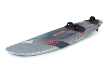 FANATIC Windsurf Board FreeWave TeXtreme - Boards 2023