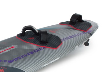 FANATIC Windsurf Board FreeWave TeXtreme - Boards 2023