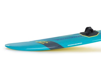 FANATIC Windsurf Board FreeWave TE - Boards 2023