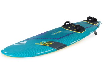 FANATIC Windsurf Board FreeWave TE - Boards 2023