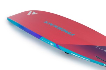 FANATIC Windsurf Board FreeWave - Boards 2023