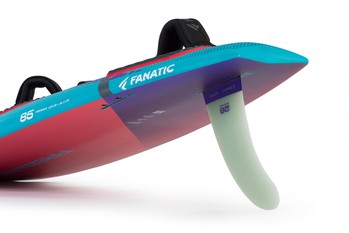 FANATIC Windsurf Board FreeWave - Boards 2023