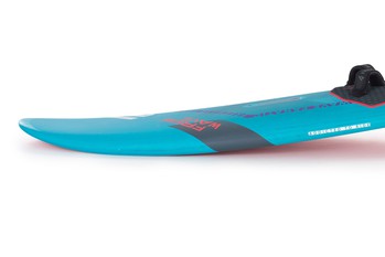 FANATIC Windsurf Board FreeWave - Boards 2023