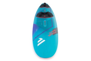 FANATIC Windsurf Board FreeWave - Boards 2023