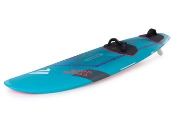 FANATIC Windsurf Board FreeWave - Boards 2023