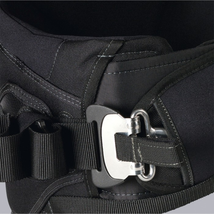 Ascan Jack Kite Waist Hüfttrapez - Größe S