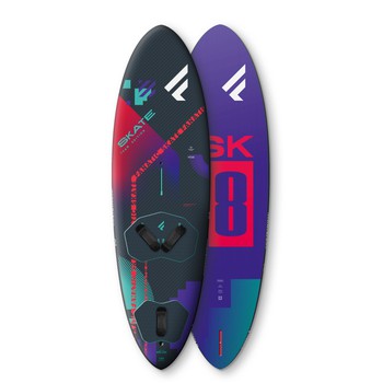 FANATIC Windsurf Board Skate TE - Boards 2023