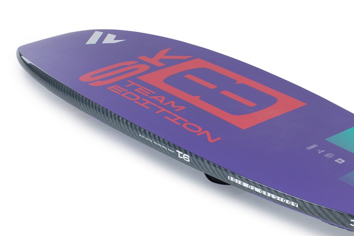 FANATIC Windsurf Board Skate TE - Boards 2023