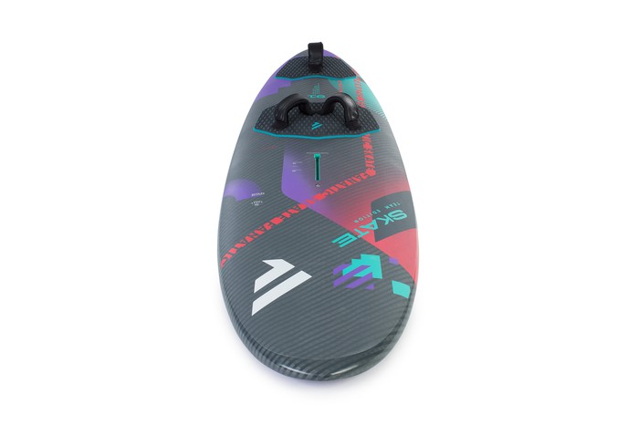 FANATIC Windsurf Board Skate TE - Boards 2023