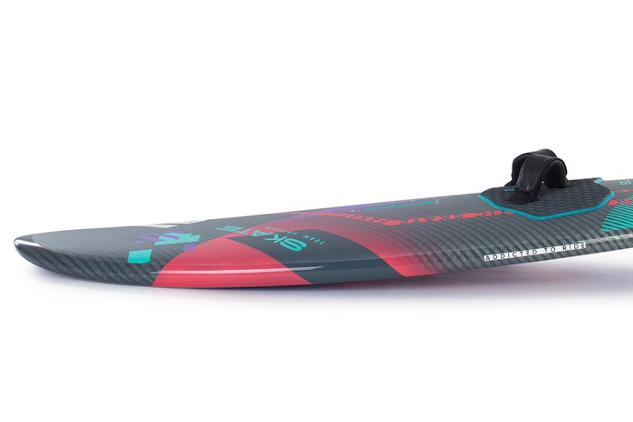 FANATIC Windsurf Board Skate TE - Boards 2023