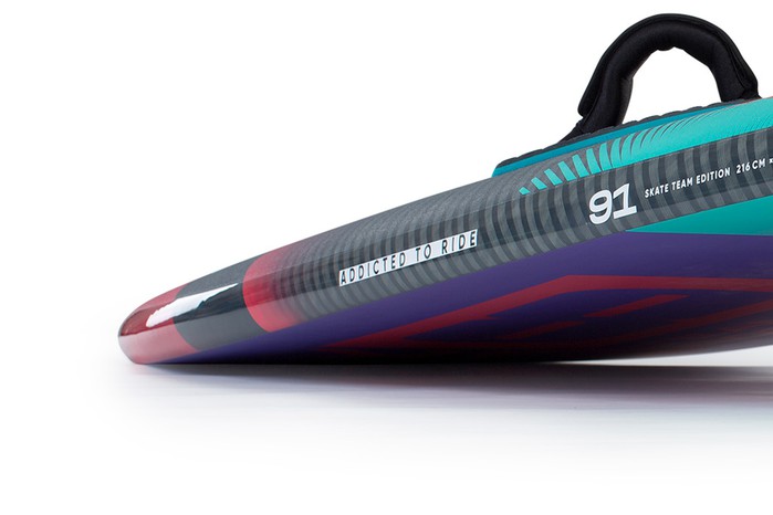 FANATIC Windsurf Board Skate TE - Boards 2023