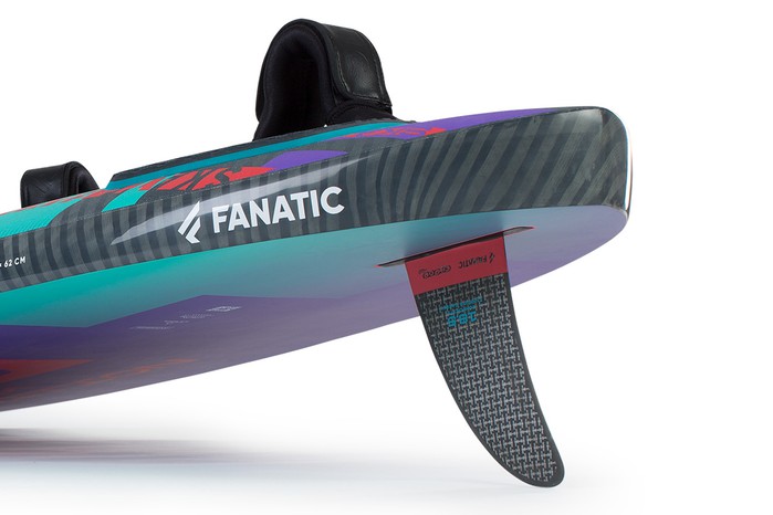 FANATIC Windsurf Board Skate TE - Boards 2023