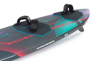 FANATIC Windsurf Board Skate TE - Boards 2023