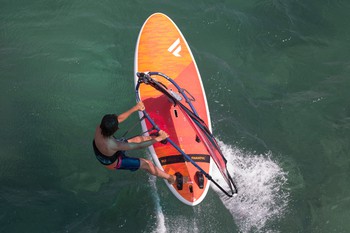 FANATIC Windsurf Board Ripper - Boards 2023