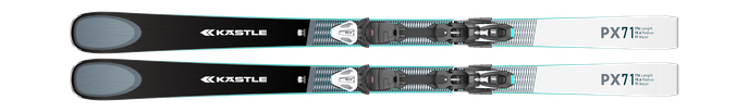 Kästle Alpine Ski PX71 inklusive K11 PRD GW Bindung 2023