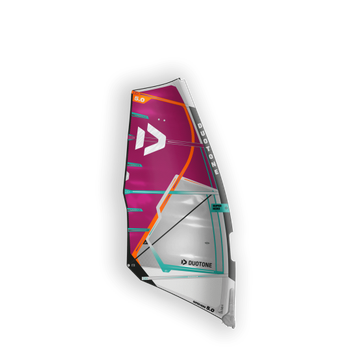 Duotone Windsurf Segel SUPER HERO - Sail 2021