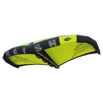 Naish Foil Wing Wing-Surfer Matador LT Yellow 2023