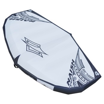 Naish Foil Wing Wing-Surfer Matador LT Grey 2023