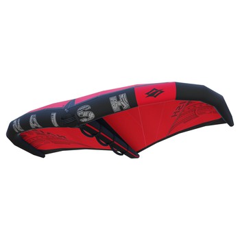 Naish Foil Wing Wing-Surfer Matador LT Red 2023