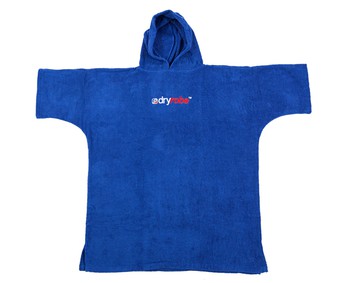 dryrobe Organic Towel Poncho