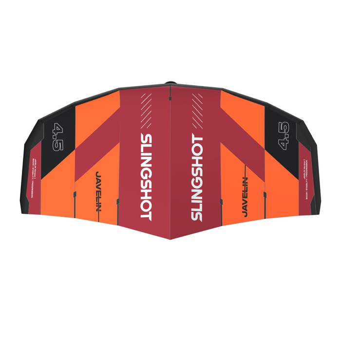 Slingshot Foil Wing Javelin V1 2023