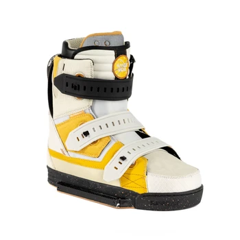Slingshot Wakeboard Boots Space Mob 2023