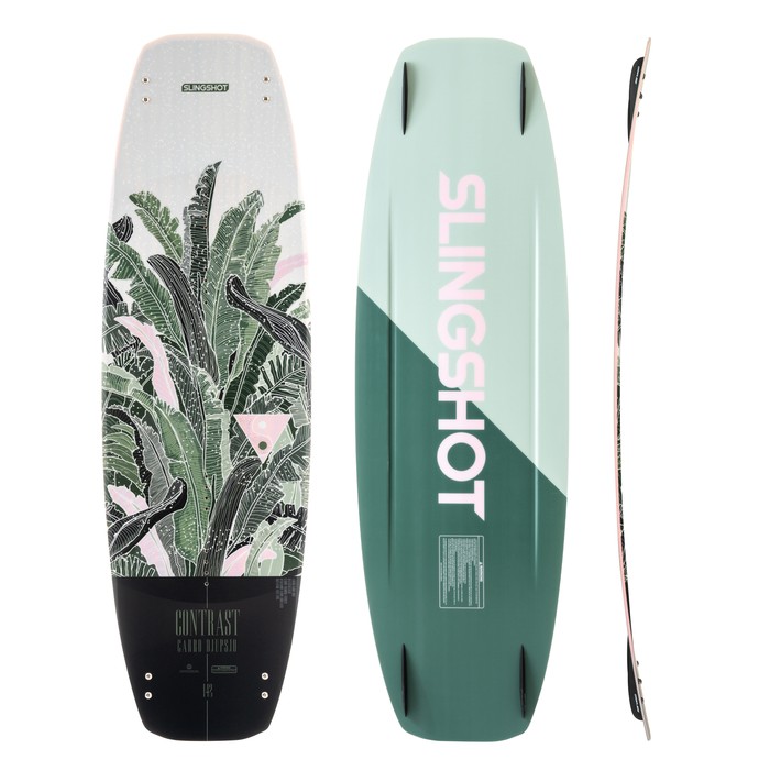 Slingshot Wakeboard Contrast 2023