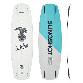 Slingshot Wakeboard Windsor 2023