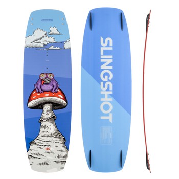 Slingshot Wakeboard Super Grom 2023