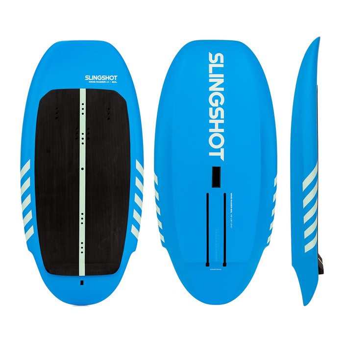 Slingshot Wing Foil Board Raider V1 2023