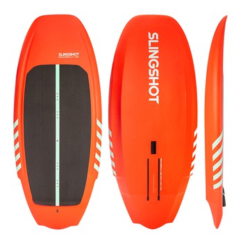 Slingshot Wing Foil Board Raider XL V1 2023